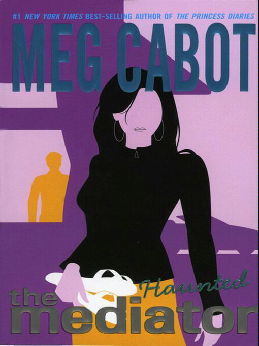 Title details for Haunted by Meg Cabot - Available